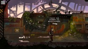 Reborn Adventure screenshot 7