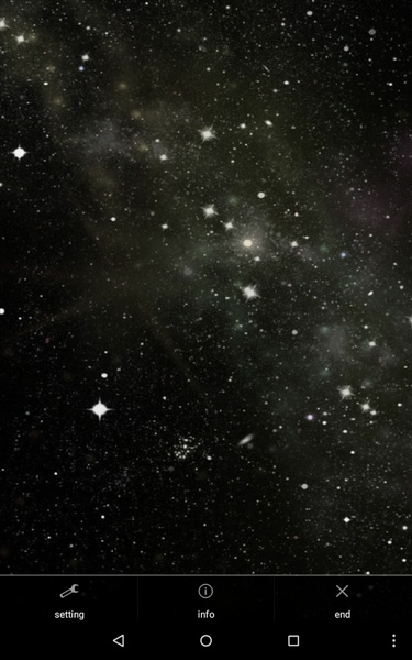 SpaceTheremin - Preview 4