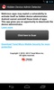 Hidden Device Admin Detector screenshot 3