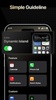 Dynamic Island os16 App screenshot 1
