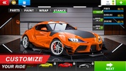 Car Games 3D - Gadi Wali Game screenshot 4