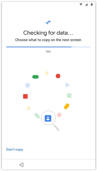 Data Restore Tool - Preview 3