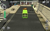 Garbage Truck Sim 2015 II screenshot 1