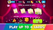 Bingo Odyssey - Offline Games screenshot 4