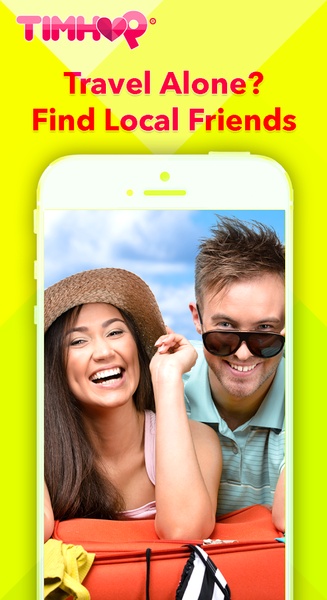Timhop - Preview 4