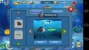 Fish Fantasy screenshot 4