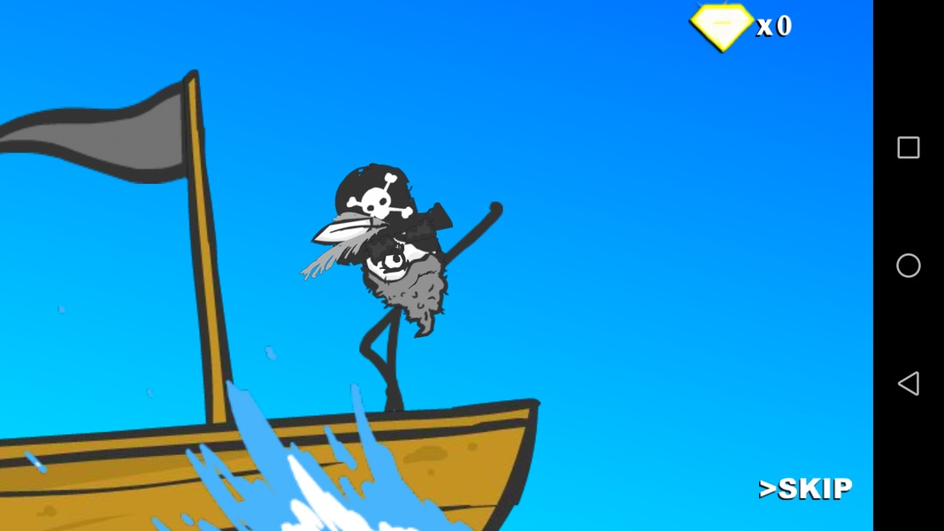 Stick Henry - Preview 7