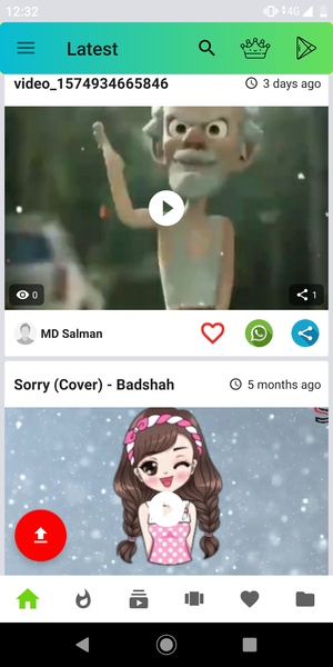 VidClip - Preview 2