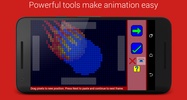 Pixel Studio screenshot 3