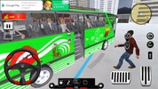 US Bus Simulator Unlimited screenshot 2