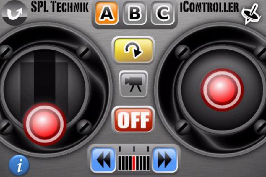 SPL Technik - Preview 1