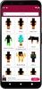 Skin do Athos Para Minecraft screenshot 4