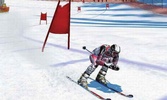 Skiing Champion-Mountain Ski screenshot 4