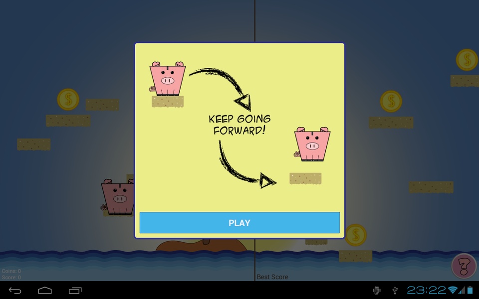 Piggy Jump - Preview 10