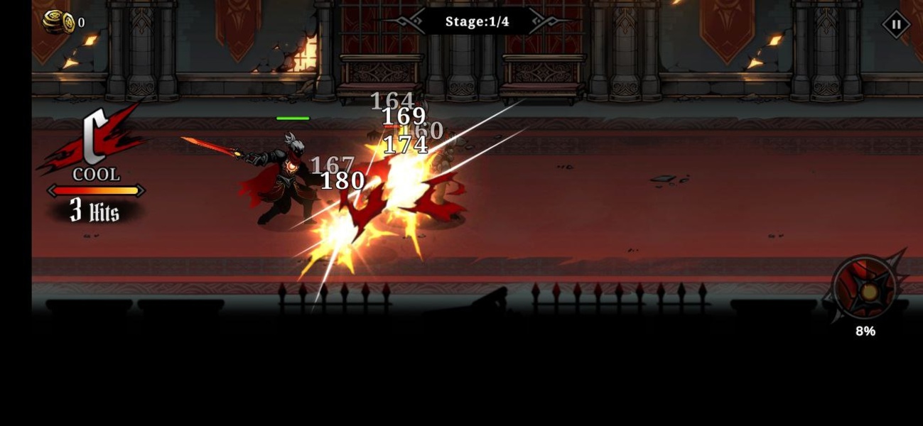 Shadow Legends: Sword Hunter - Preview 10