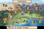 Adventure Bar Story LITE screenshot 1