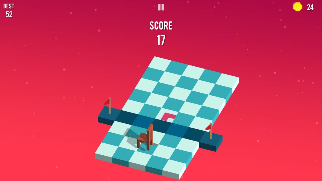 Skyhoppers - Preview 2
