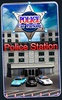 Police Car Parking 3D screenshot 4