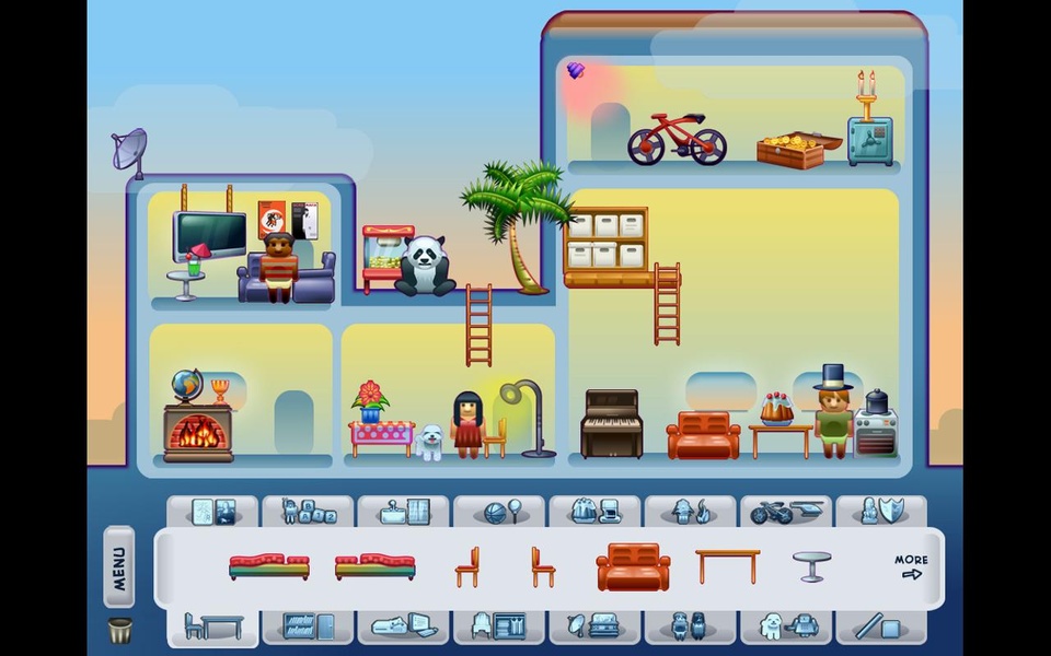 Dream Place - Preview 5