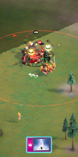 Ancient Battle - Preview 9