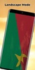 Burkina Faso Flag screenshot 2