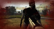 Zombies Night Hunter screenshot 4