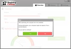 Abelssoft Registry Cleaner screenshot 1