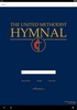 The United Methodist Hymnal screenshot 8