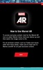 Marvel AR screenshot 3