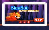 Slug Bob adventure game screenshot 1