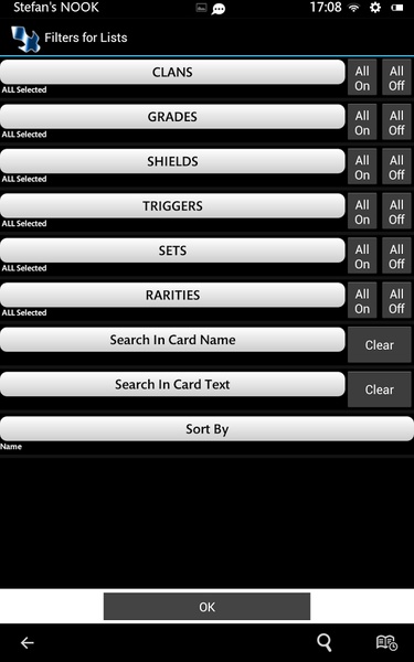 Cardfight Vanguard Database - Preview 14