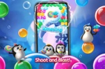 Bubble Penguin Friends screenshot 2