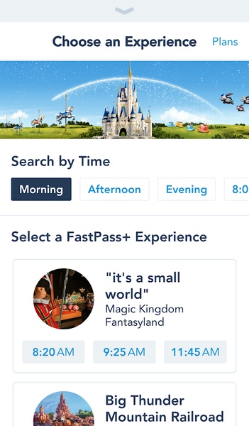Disney World - Preview 4