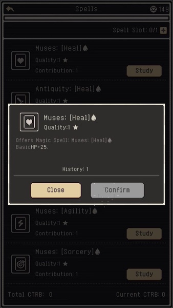 AFK Wizard - Preview 11