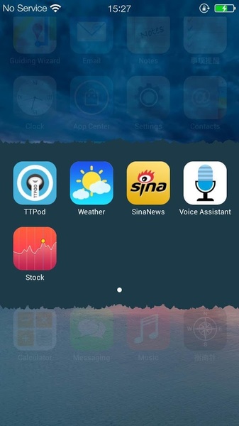 CleanUI - Preview 6