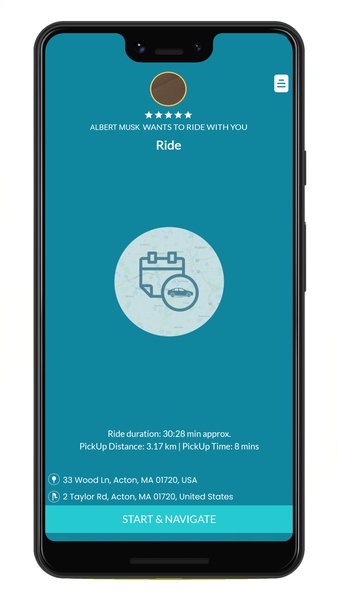 Drive Safr - Preview 2