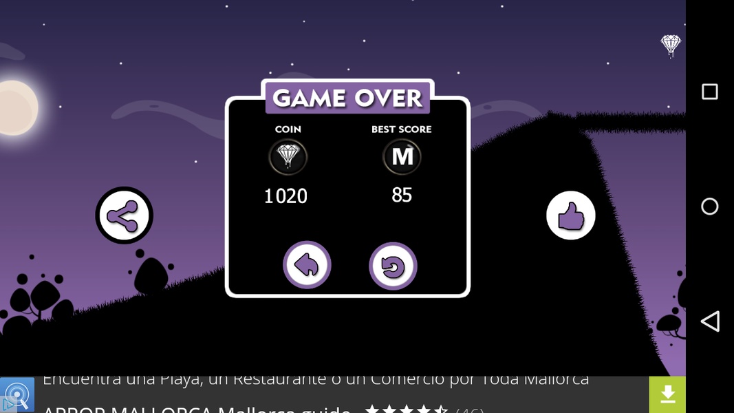 Dark Moto Race Bike Challenge - Preview 3