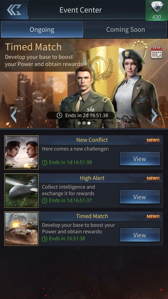 Final Order - Preview 8
