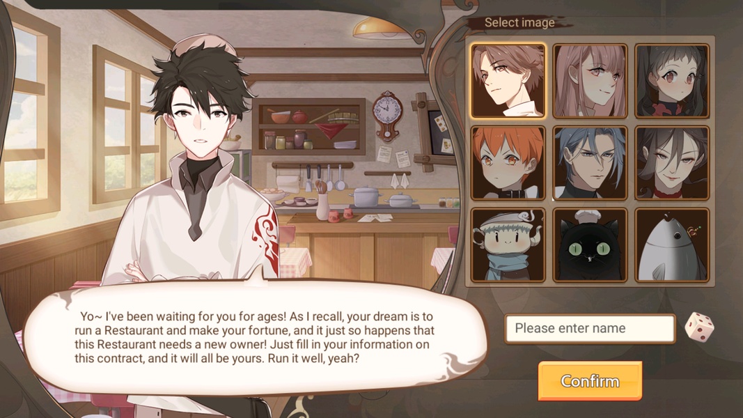 Food Fantasy: New Journey - Preview 13