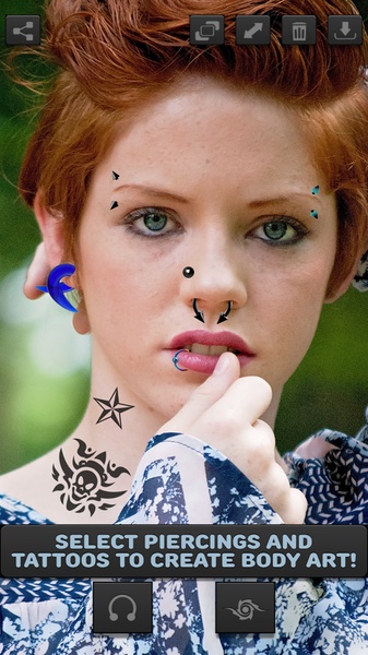 Tattoo and Piercing Salon - Preview 6
