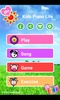 Kids Piano Lite screenshot 13