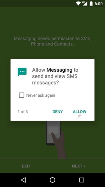 Install Button Unlocker - Preview 5