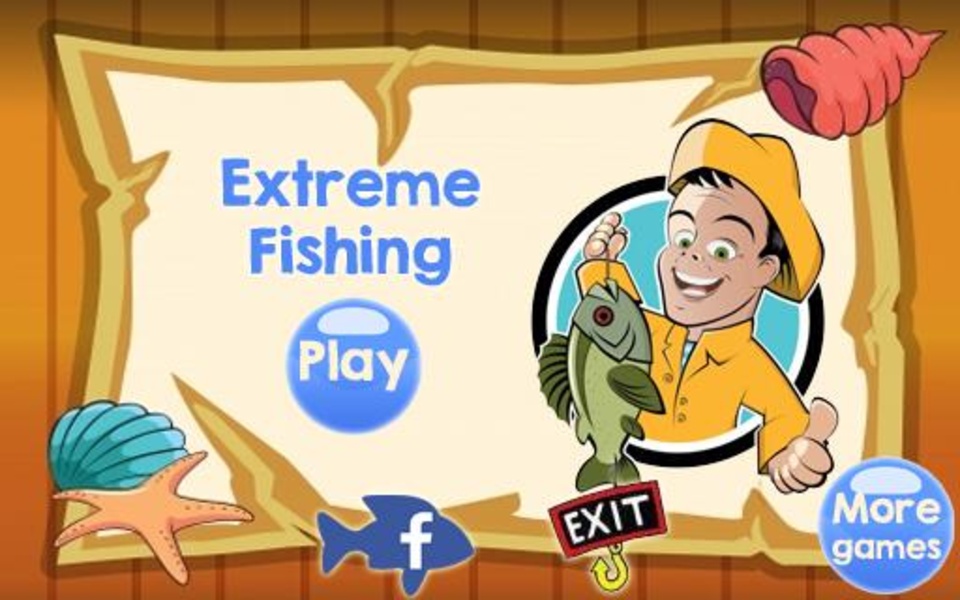 Extreme Fishing - Preview 4