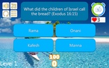 Bible Trivia - Bible Trivia Qu screenshot 9