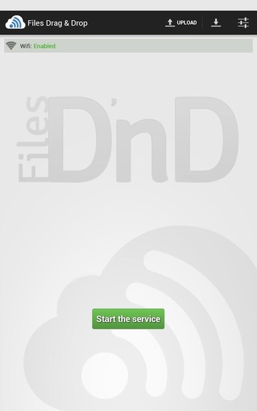 Files Drag & Drop - Preview 6
