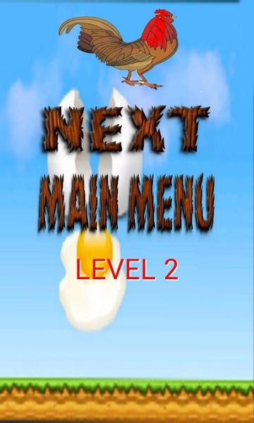 Egg Collect Game - Preview 3