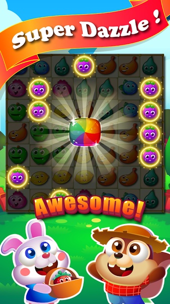 Fruit Splash Deluxe - Preview 1