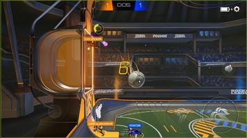 Rocket League Sideswipe screenshot 4