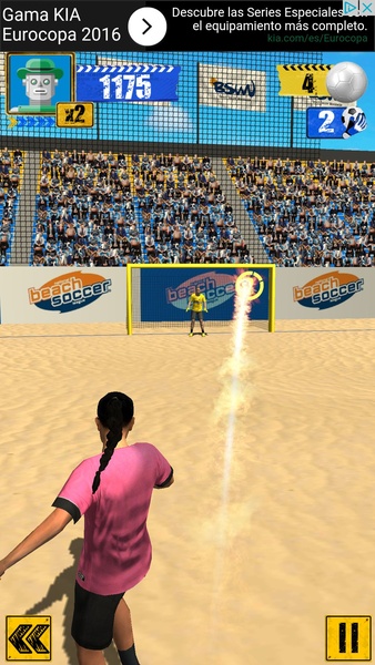 Beach Soccer Shootout - Preview 9