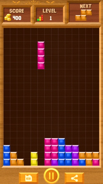Brick Game 2016 - Preview 7